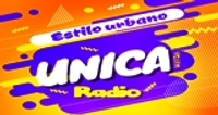 Radio La Unica logo