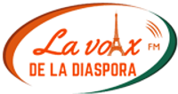 Radio La Voix De La Diaspora logo