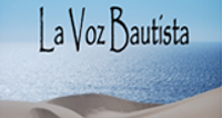 Radio La Voz Bautista logo