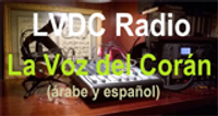 Radio La Voz del Corán logo