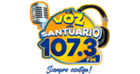 Radio La Voz del Santuario logo