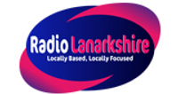 Radio Lanarkshire logo