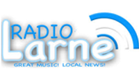 Radio Larne logo