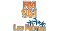 Radio Las Palmas logo