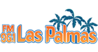 Logotipo de Radio Las Palmas
