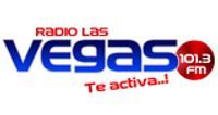 Logotipo de Radio Las Vegas