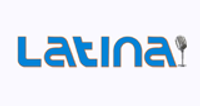 Radio Latina El Salvador logo