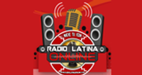 Radio Latina Online logo