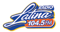 Radio Latina logo