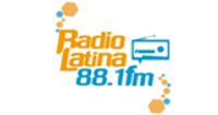 Radio Latina logo