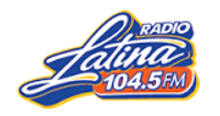 Radio Latina logo