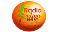 Radio Latina logo