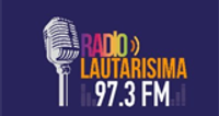 Radio Lautarísima logo