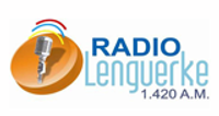 Radio Lenguerke logo