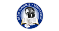 Logotipo de Radio Levantate Y Resplandece