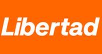 Logotipo de Radio Libertad FM