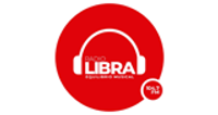 Radio Libra logo