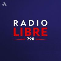 Radio Libre 790 logo