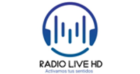 Radio Live HD logo