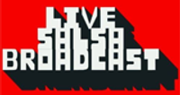 Radio Live Salsa Broadcast logo