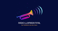 Logotipo de Radio Llamada Final