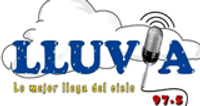 Radio Lluvia logo