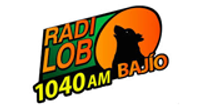 Radio Lobo Bajio logo