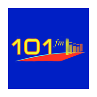 Radio Logan 101FM logo