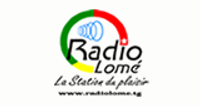 Radio Lomé logo