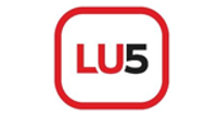 Logotipo de Radio LU5