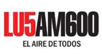 Radio LU5 logo