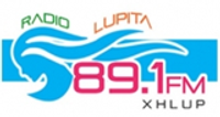 Radio Lupita logo