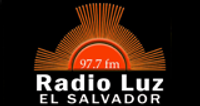 Radio Luz El Salvador logo