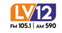 Logotipo de Radio LV12