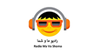 Radio Ma Va Shoma logo