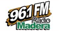 Radio Madera logo