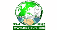 Radio Madjoura Touba logo