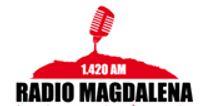 Radio Magdalena logo