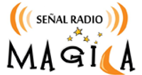 Radio Mágica logo