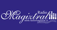 Radio Magiztral logo