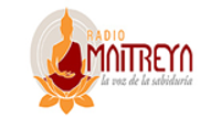 Radio Maitreya logo