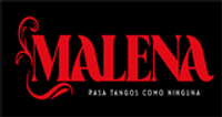 Radio Malena logo