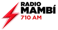 Radio Mambí 710 AM logo
