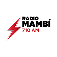 Logotipo de Radio Mambi 710