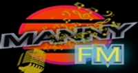 Radio Manny Fm logo