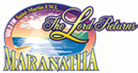 Radio Maranatha logo