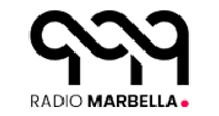 Logotipo de Radio Marbella - Vocal Deep House