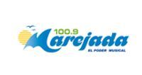 Logotipo de Radio Marejada