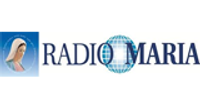 Radio María logo