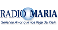 Radio María logo